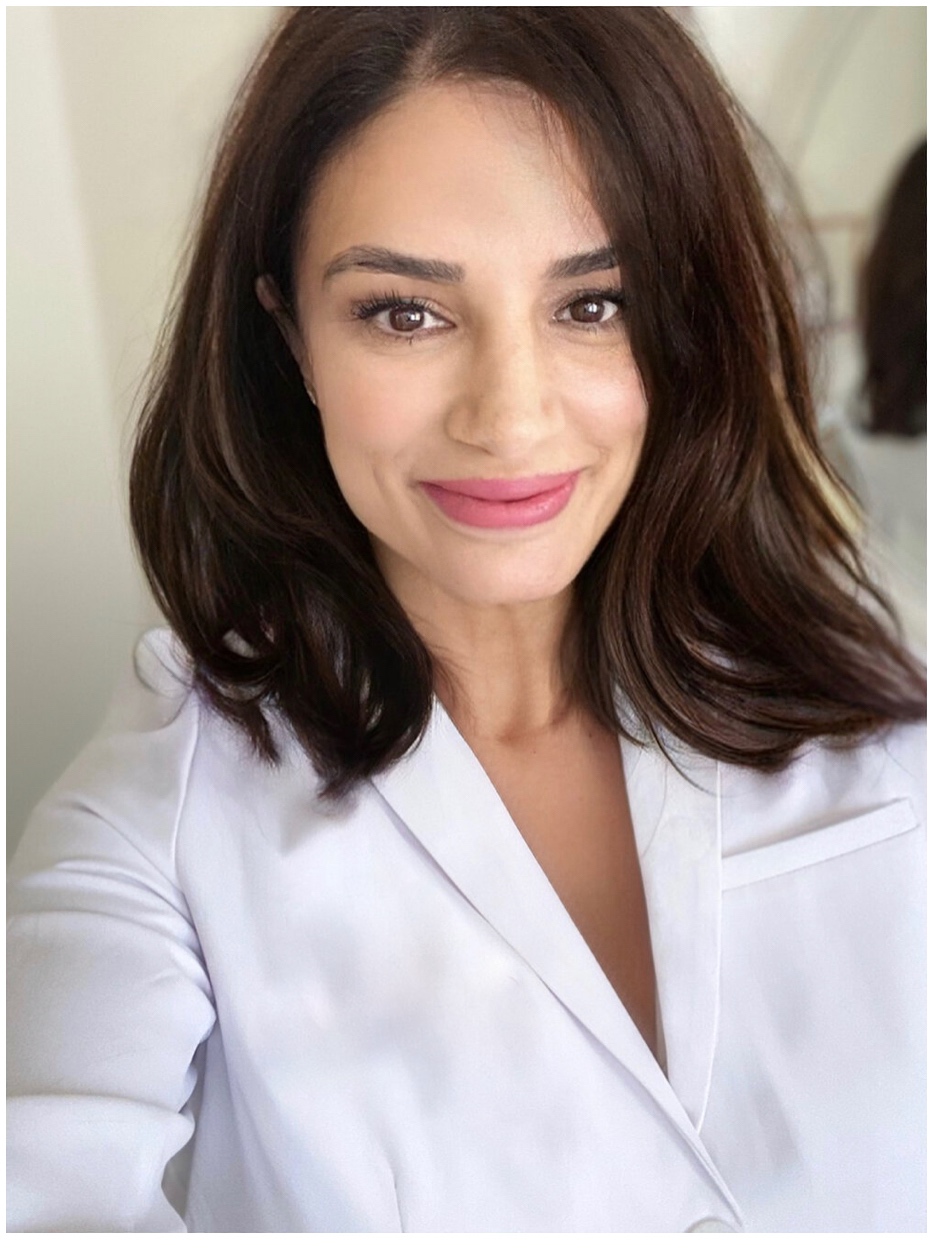 Nidah Barber
