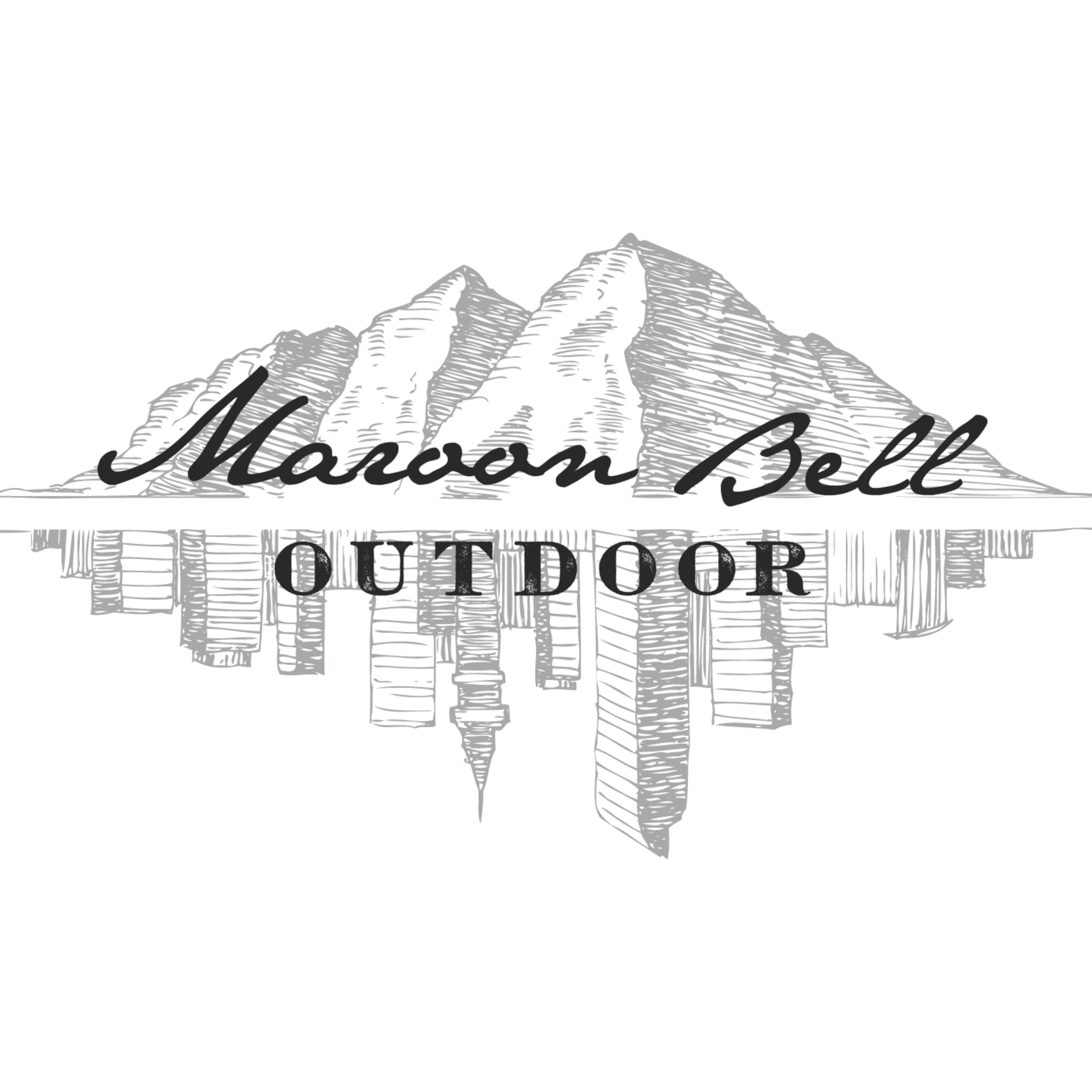 Maroon Bell Outdoor
