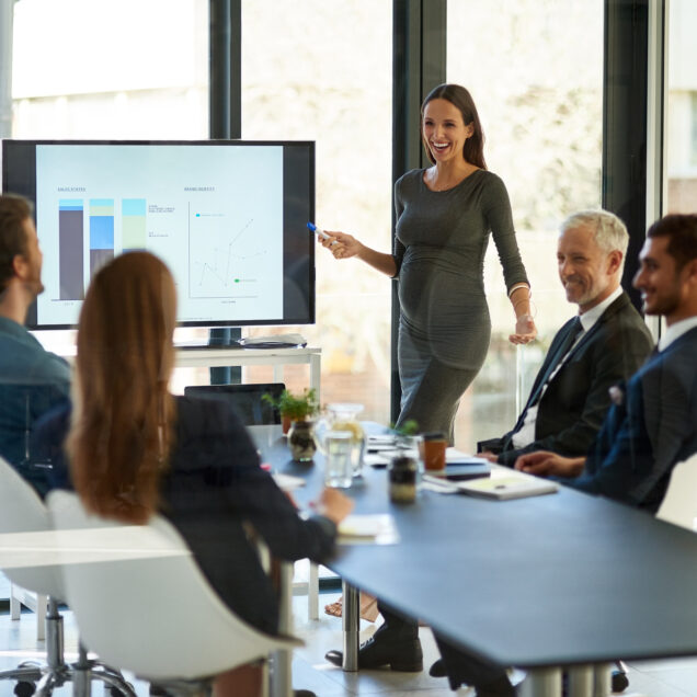 powerpoint presentation