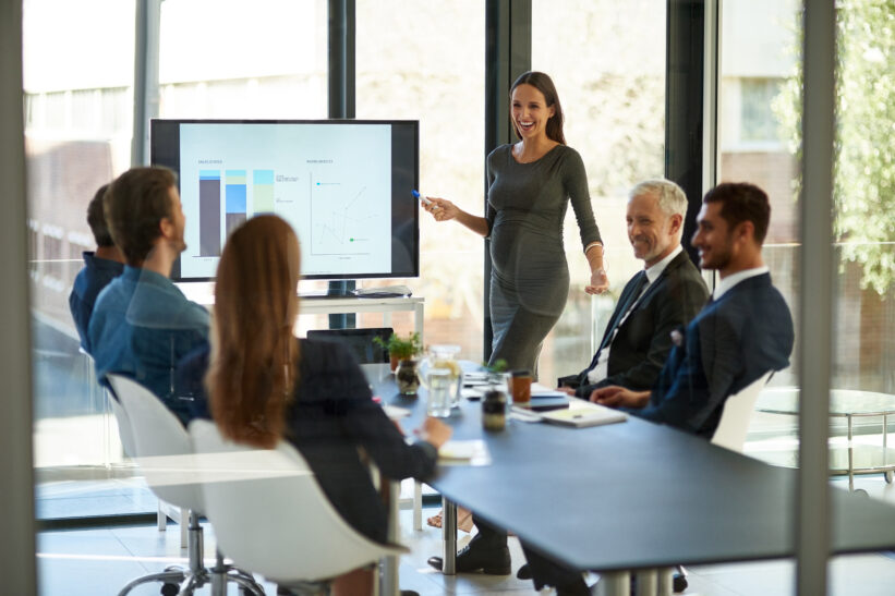 powerpoint presentation