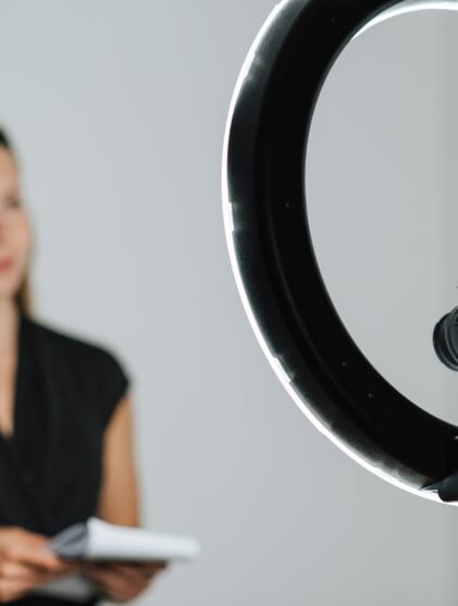 Vlogging 101 From Concept to Creation