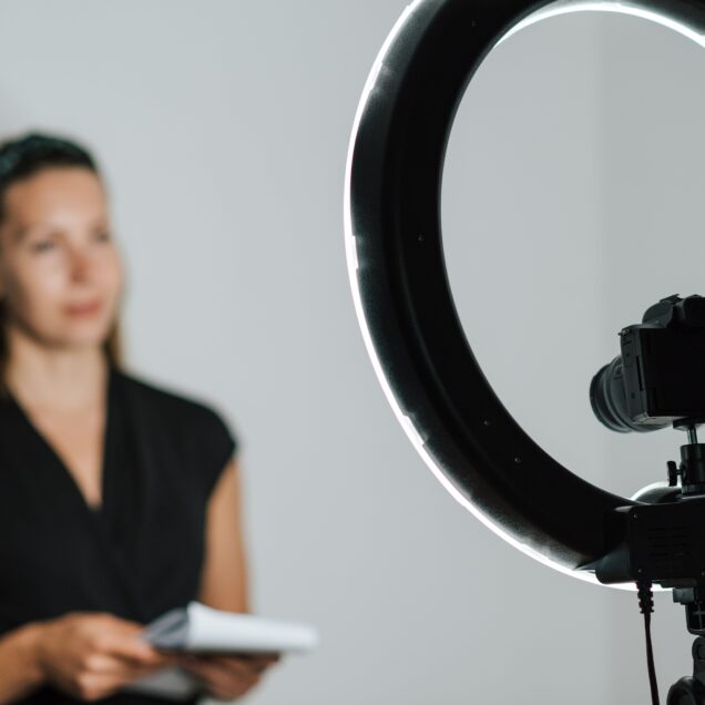 Vlogging 101 From Concept to Creation