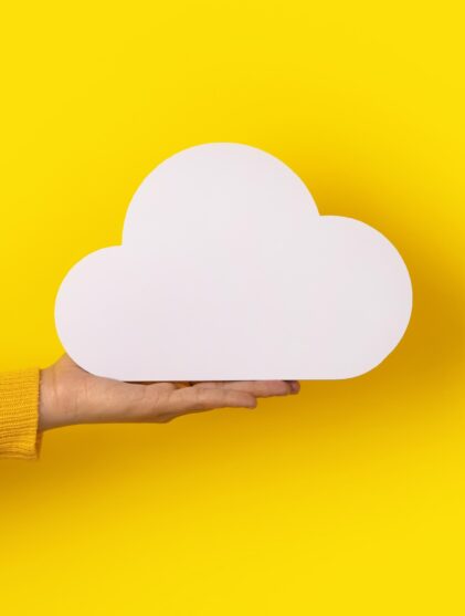 cloud computing
