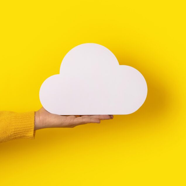 cloud computing