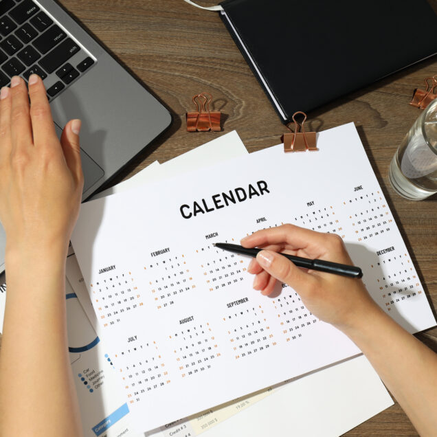 Event Planning