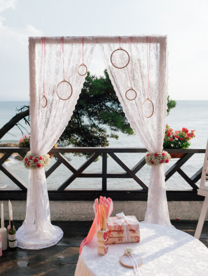 Destination Wedding