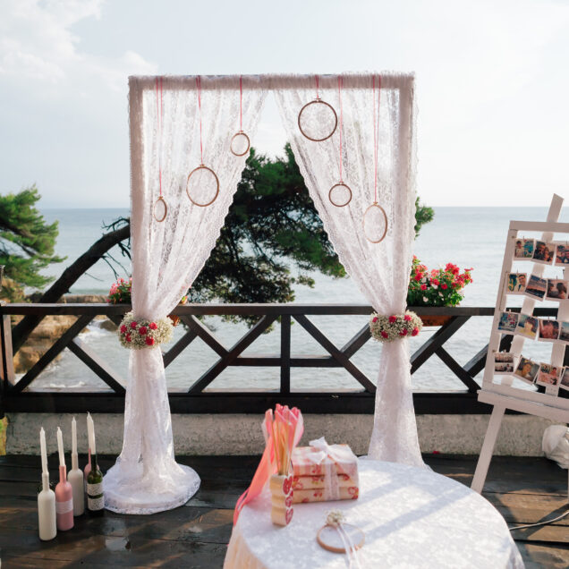 Destination Wedding