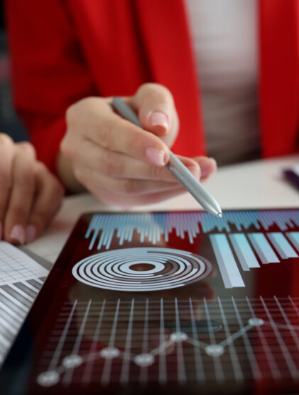 investment management