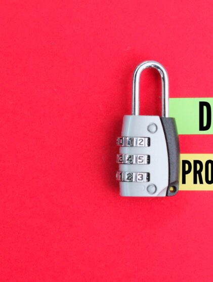 Data Protection