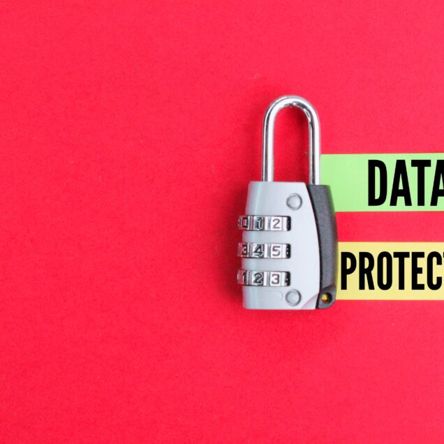 Data Protection