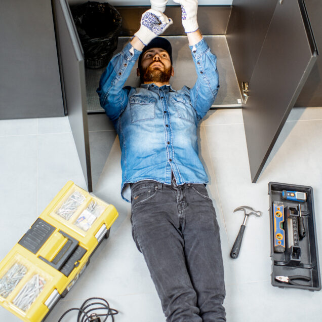 Plumbing