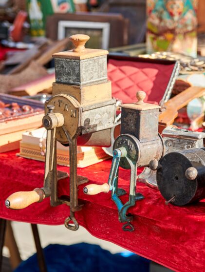 Estate sale