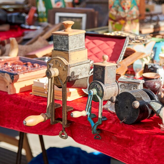 Estate sale