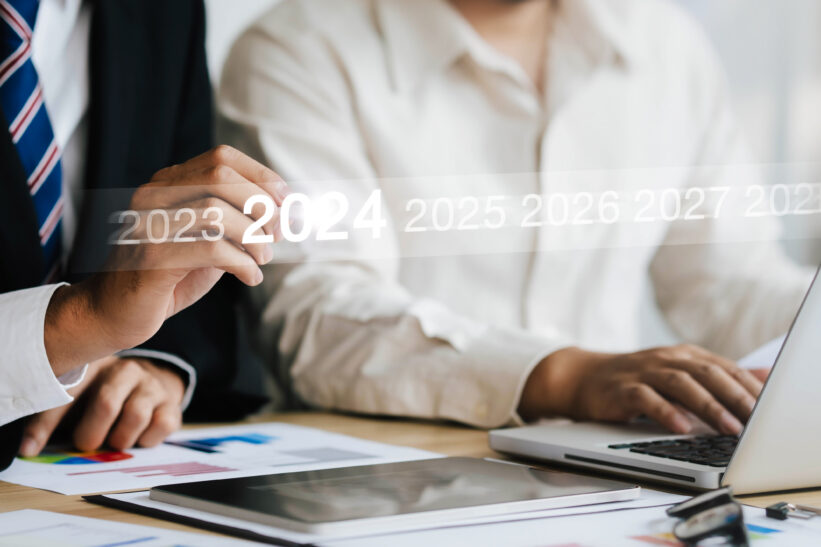 Technology 2024