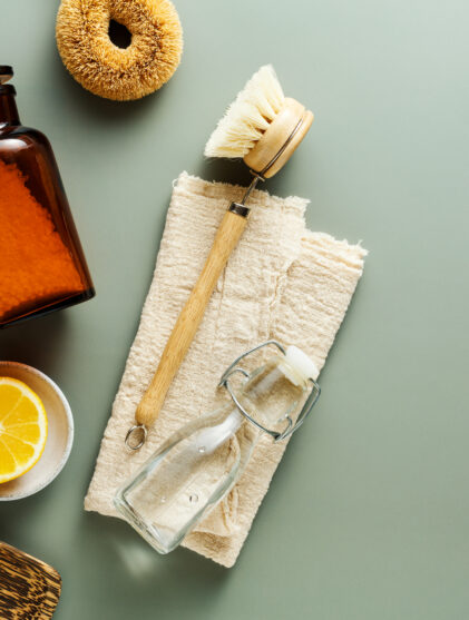 Cleaning products
