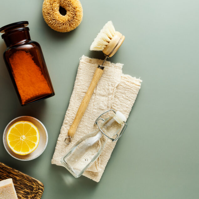 Cleaning products