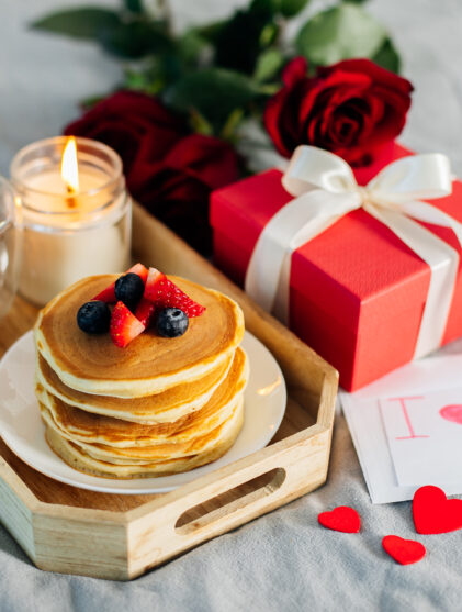 Holiday gifts