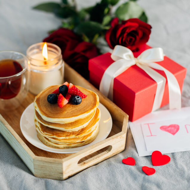 Holiday gifts