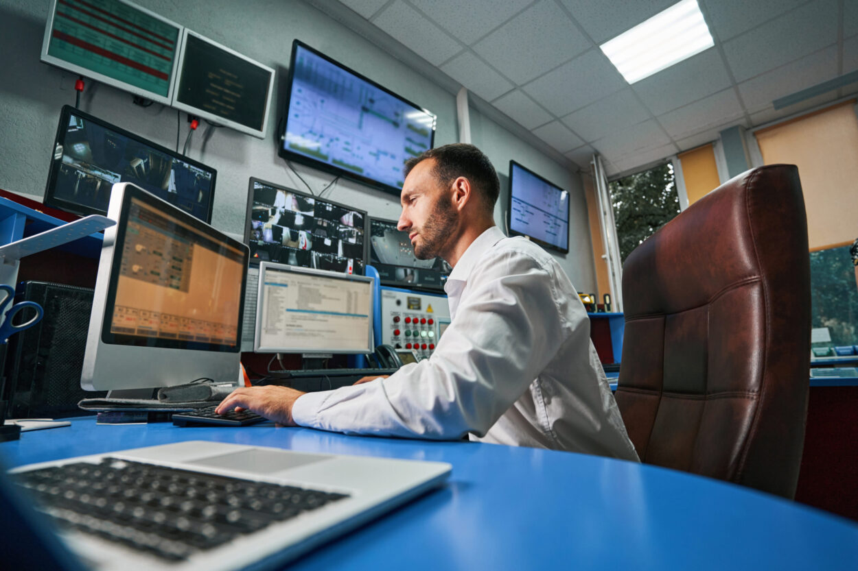 Managed It service
