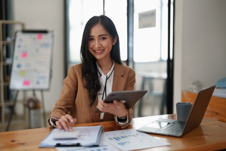 Managing the workload