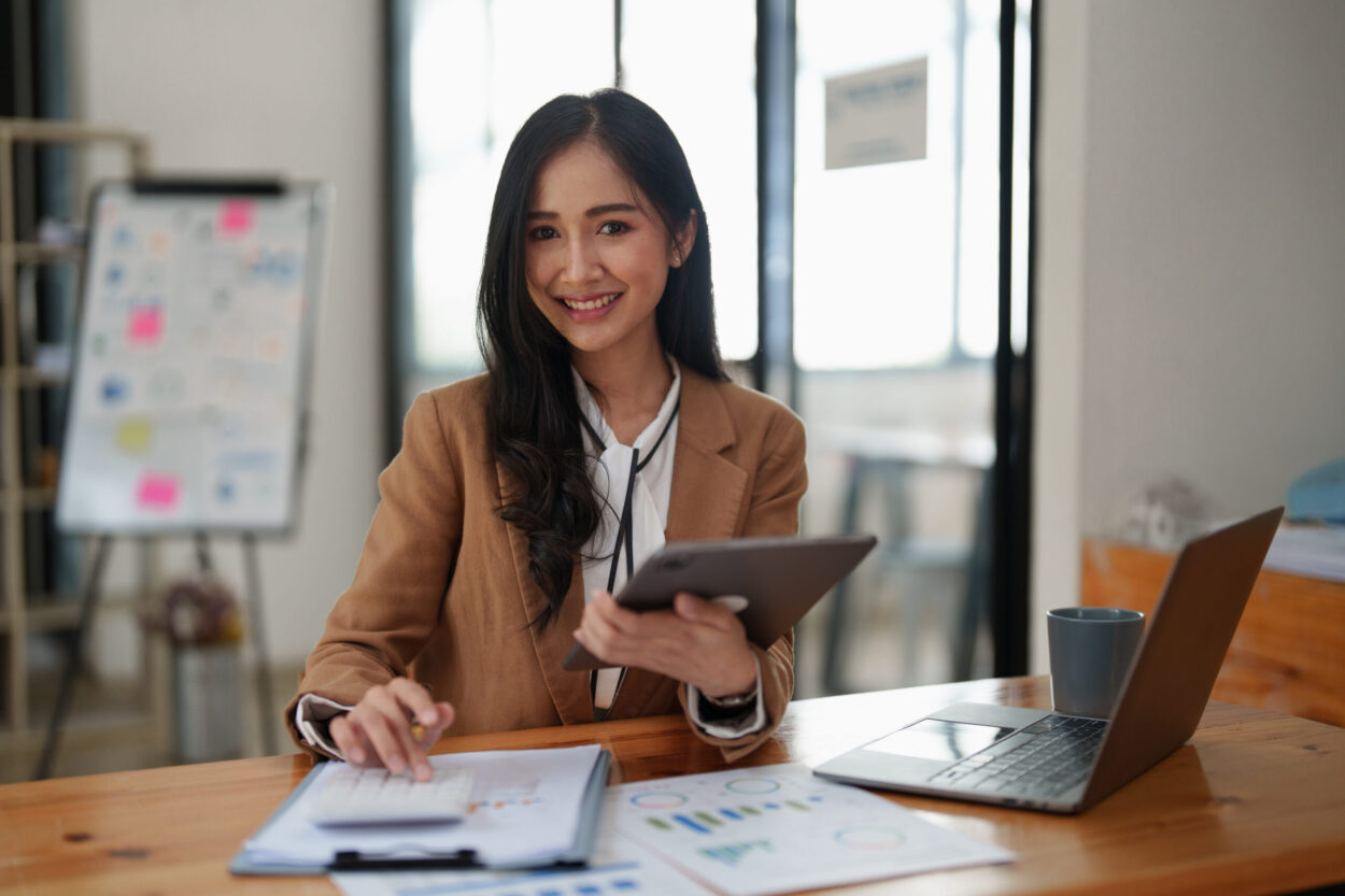 Managing the workload