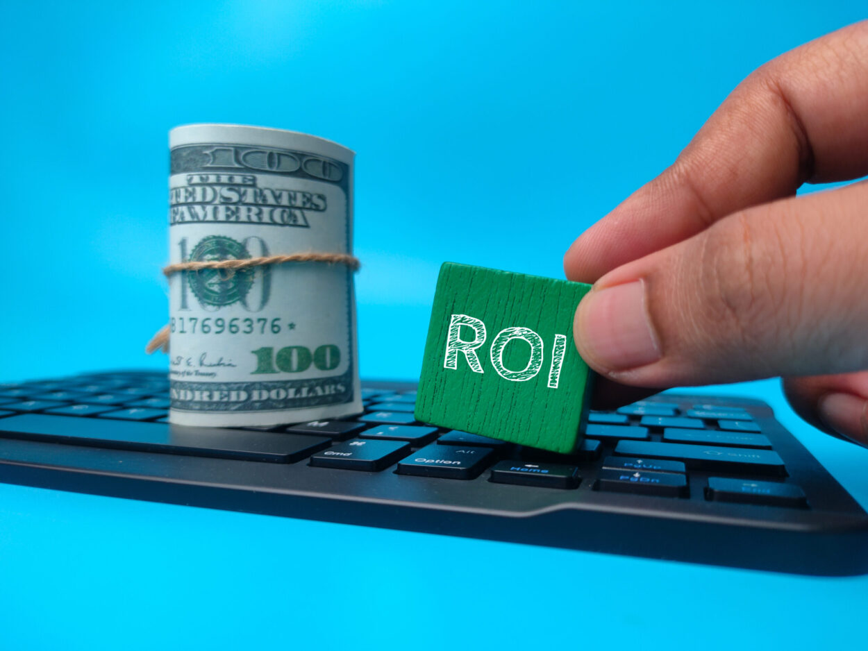 Roi