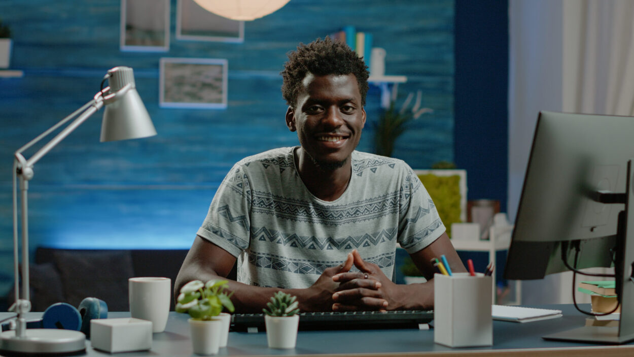 Remote work