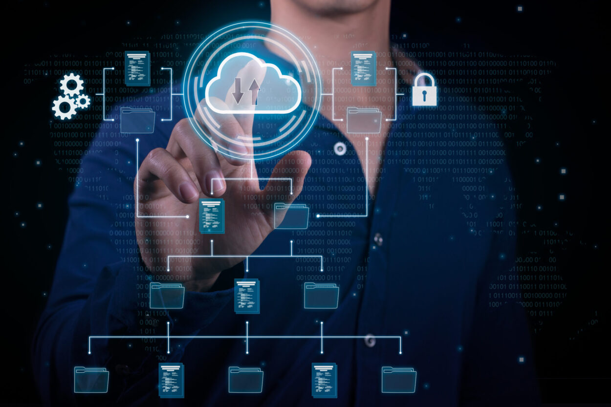 Cloud services