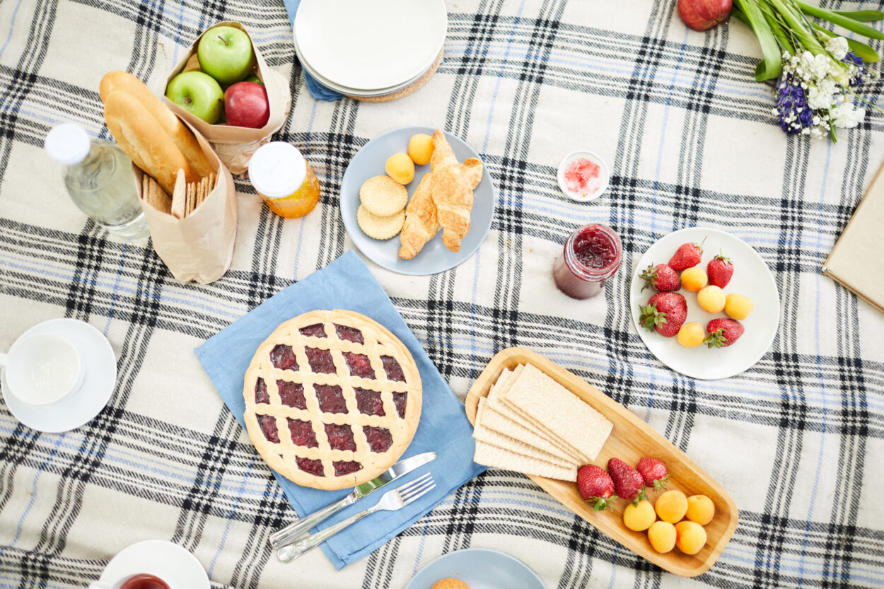 Tablecloth