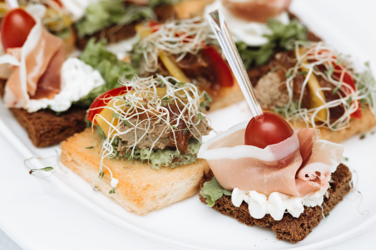 Wedding Catering