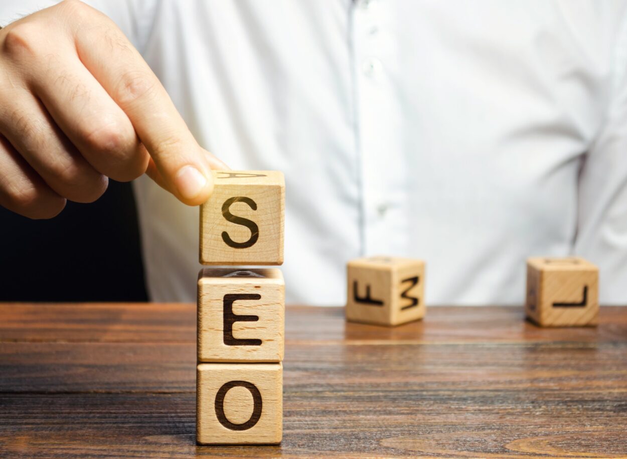 Search Engine Optimization