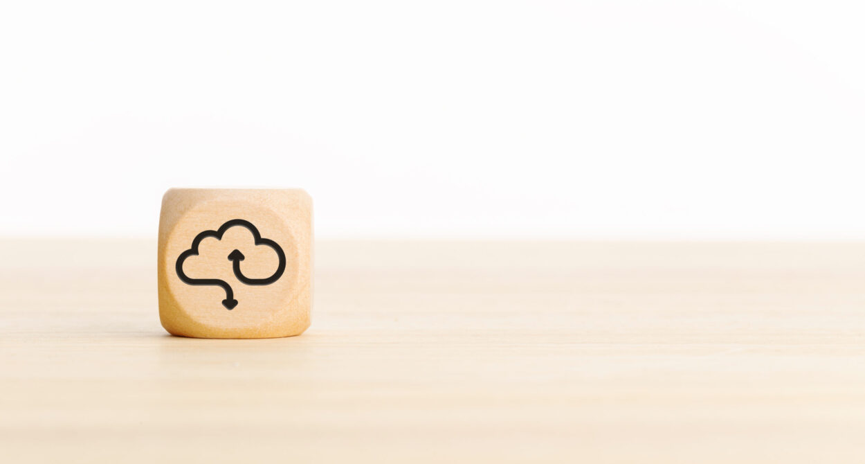 Cloud computing