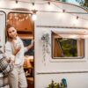 RV camping