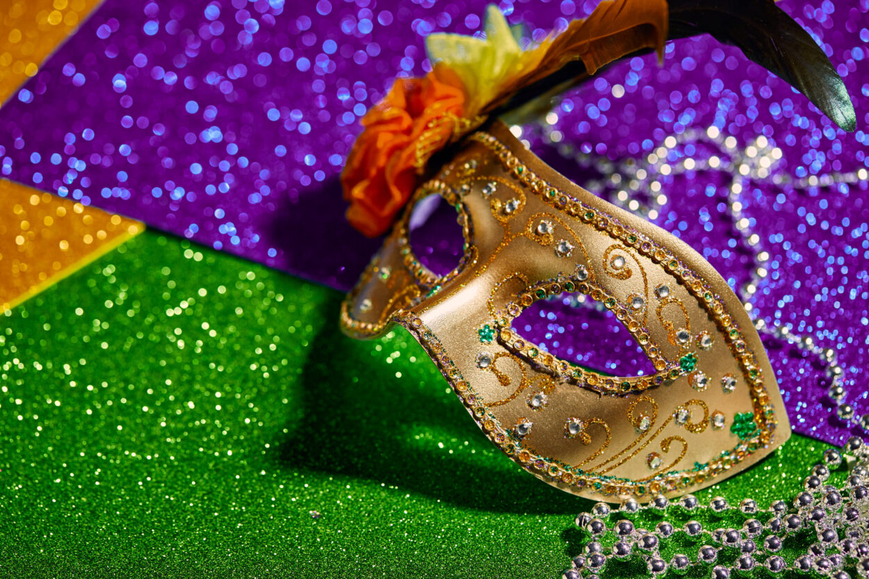 Mardi Gras