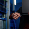 Business security
