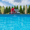 Pool maintenance