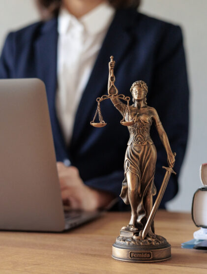 Law firm