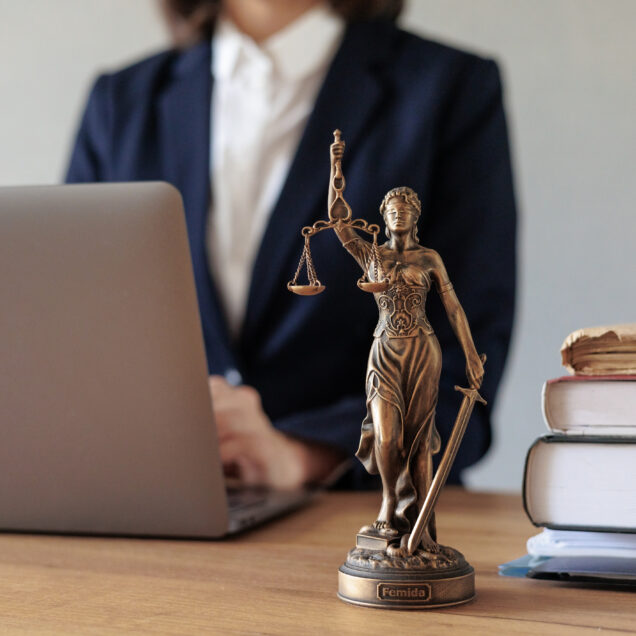Law firm