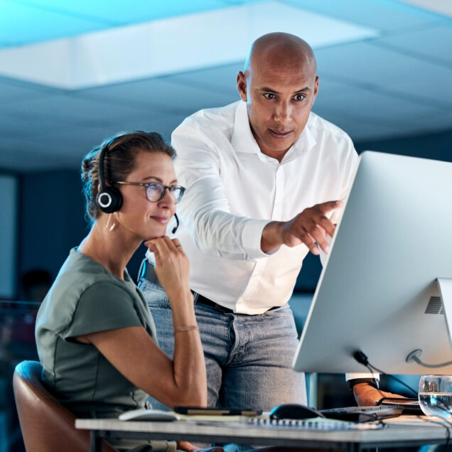 Managed It services