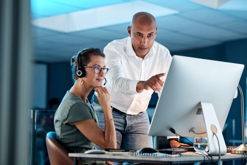 Managed It services
