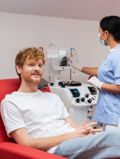 Dialysis