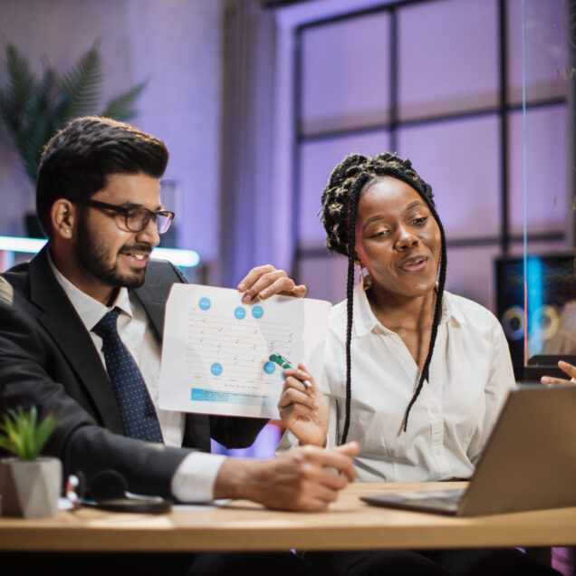 Data protection planning