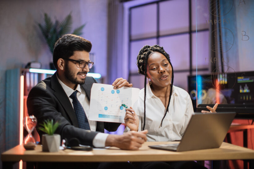 Data protection planning