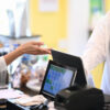 POS system