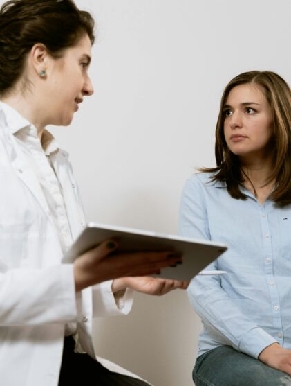 diagnosis