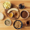 Dairy free products