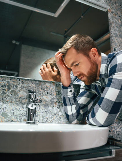 Plumbing issues