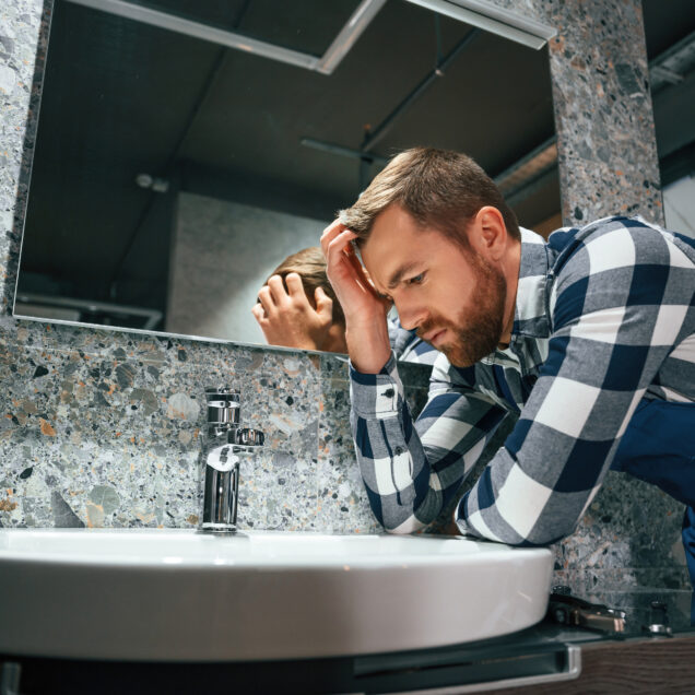 Plumbing issues