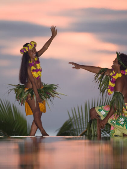 Luau