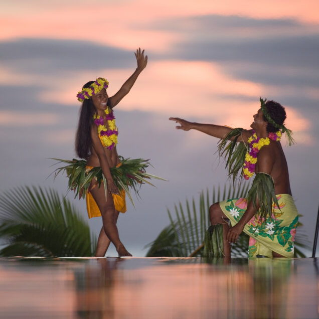 Luau